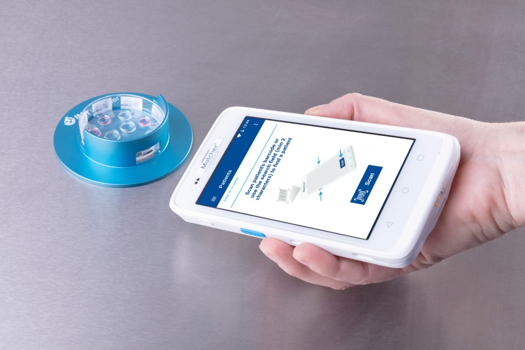 Pocket Matcher AWS v5.4